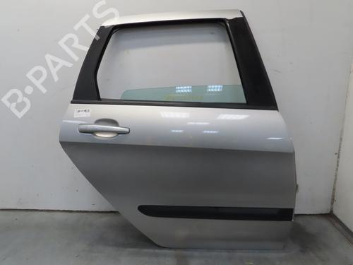 Used Right rear door PEUGEOT 308 SW I (4E_, 4H_) 1.6 HDi (109 hp) 22367365
