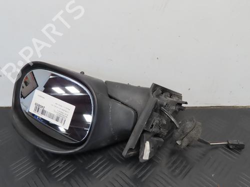 Right mirror CITROËN C3 I (FC_, FN_) 1.6 16V HDi | BP19133032C27 
