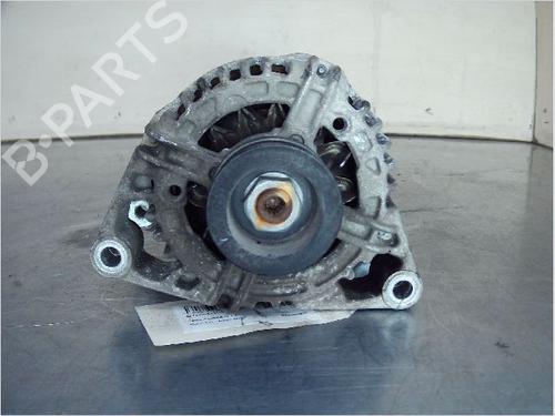 Alternator OPEL CORSA D (S07) 1.4 (L08, L68) | BP9410313M7