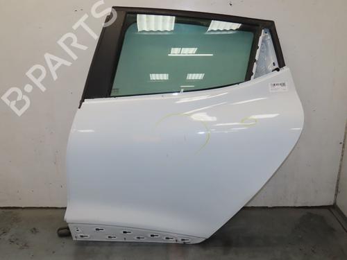 Tür links hinten für RENAULT CLIO IV (BH_) 1.5 dCi 75 (75 hp) 25433868