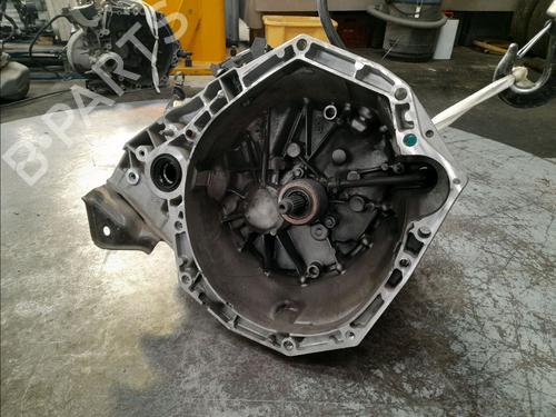 Gearbox RENAULT CLIO V (B7_) 1.5 Blue dCi 85 (B7AG) | BP30138751M3 - Image 5