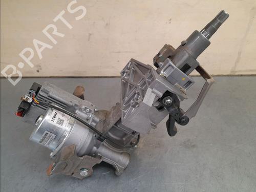 Steering column RENAULT CLIO IV (BH_) 1.5 dCi 90 | BP14944803M21 