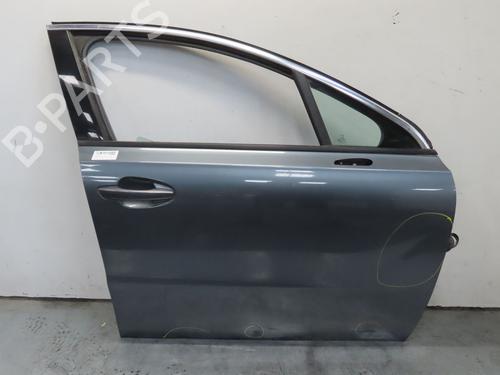 Used Right front door PEUGEOT 508 I (8D_) 2.0 HDi (140 hp) 18731700