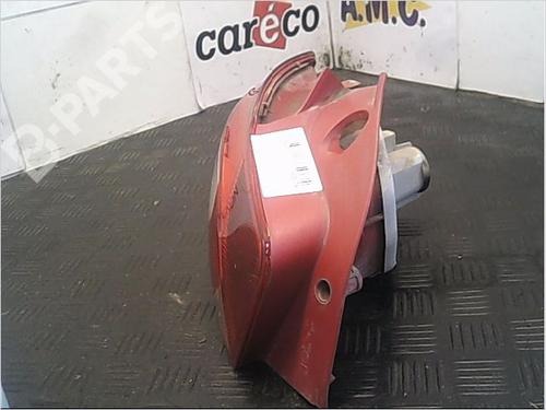 Left taillight SEAT IBIZA IV (6J5, 6P1) 1.6 TDI | BP9407380C34 