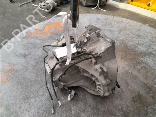 Used Gearbox Gearbox CITROËN DS3 (SA_) 1.6 THP 155 (156 hp) 32399327 32399327