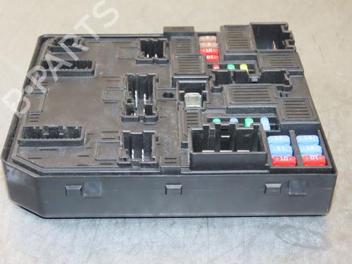 Fuse box RENAULT MEGANE IV Hatchback (B9A/M/N_) 1.2 TCe 130 (B9MR) | BP39966663E1 - Image 4