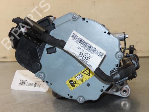 Alternator FORD PUMA (J2K, CF7) 1.0 Flexifuel | BP35797502M7 - Image 3