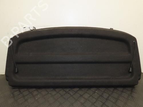 Used Rear parcel shelf RENAULT CAPTUR I (J5_, H5_) 1.2 TCe 120 (118 hp) 33132270