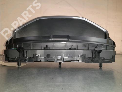 Instrument cluster PEUGEOT 3008 II SUV (MC_, MR_, MJ_, M4_) 1.6 BlueHDi 120 | BP11795996C47 