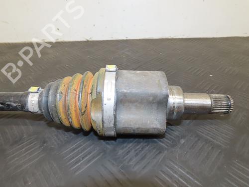 Left front driveshaft VW UP! (121, 122, BL1, BL2, BL3, 123) 1.0 | BP36850127M38  - Image 5