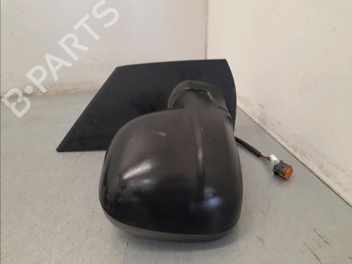 Used Right mirror Right mirror CITROËN JUMPY III Van (V_) 2.0 BlueHDi 120 (122 hp) 35279912 35279912