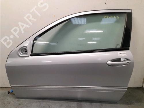Used Left front door MERCEDES-BENZ CLC-CLASS (CL203) CLC 200 CDI (203.707) (122 hp) 22848144