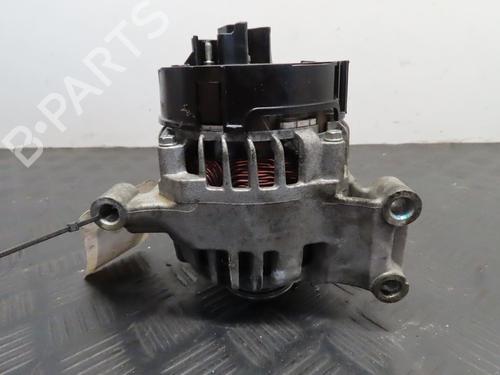 Used Alternator FIAT PANDA (169_) 1.2 (169AXF2A, 169AXF1A) (69 hp) 24944732