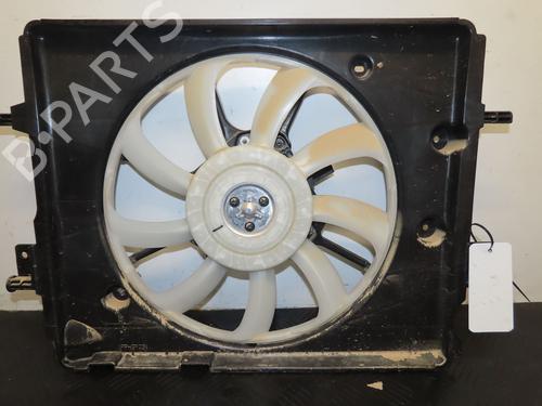 Radiator fan NISSAN MICRA V (K14) 1.0 IG-T | BP25150640M35