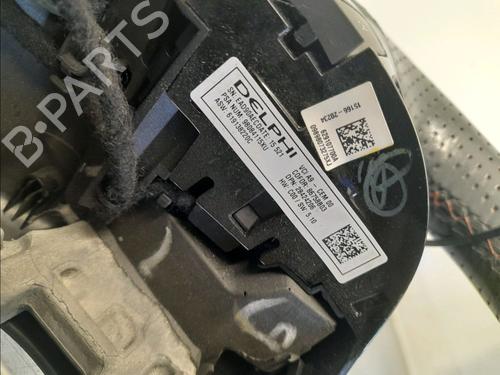 Steering wheel PEUGEOT 308 II (LB_, LP_, LW_, LH_, L3_) 1.6 GT 205 | BP29846440C49