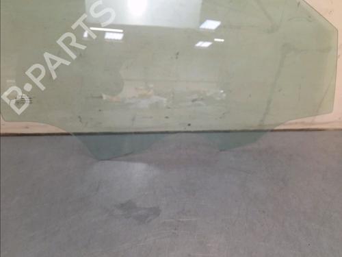 Front right door window SEAT ALTEA (5P1) 1.9 TDI | BP16015294C19 