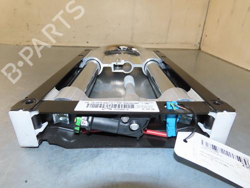 Used Headrest PEUGEOT 207 CC (WD_) 1.6 HDi (109 hp) 19039561