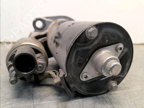 Used Starter VW POLO V (6R1, 6C1) 1.2 TDI (75 hp) 12943863