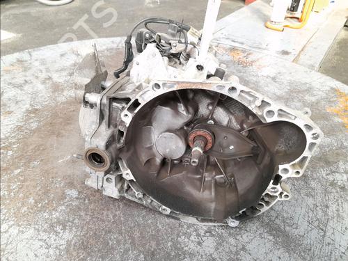 Getriebe für CITROËN C4 Grand Picasso I (UA_) 2.0 HDi 150 (150 hp) 33007842