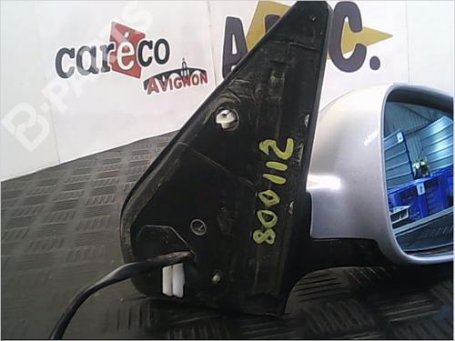 Right mirror VW GOLF IV (1J1) 1.9 TDI | BP9407909C27 
