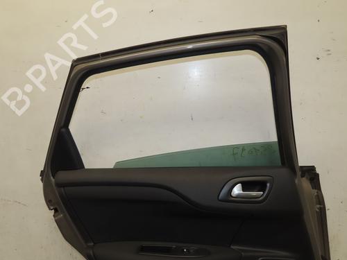 Used Left rear door Left rear door 38475925 38475925