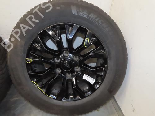 Fælk FORD RANGER (TKE) 2.0 EcoBlue 4x4 | BP27167975C45