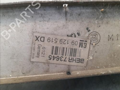 Used Other OPEL ASTRA G Hatchback (T98) 1.7 DTI 16V (F08, F48) (75 hp) 14944507