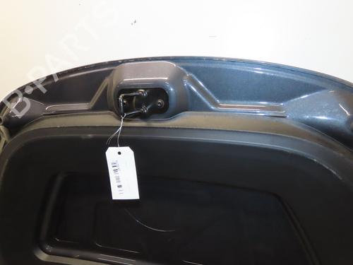 Motorhjelm TESLA MODEL Y (5YJY) EV (261 hp) 32150540