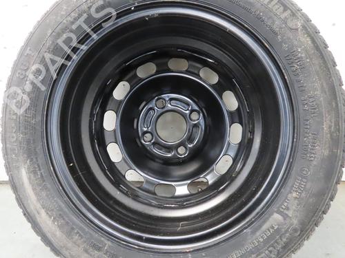 Used Jack Kit FORD FIESTA VII (HJ, HF) 1.1 Ti-VCT (71 hp) 29516748