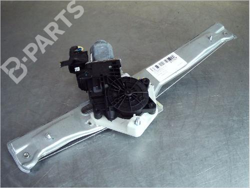 Lève-vitre avant gauche FORD KA+ III (UK, FK) 1.2 Ti-VCT (85 hp) 10113879