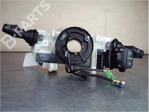 Ratstangsstang RENAULT MEGANE III Hatchback (BZ0/1_, B3_) 1.5 dCi (106 hp) 9828268