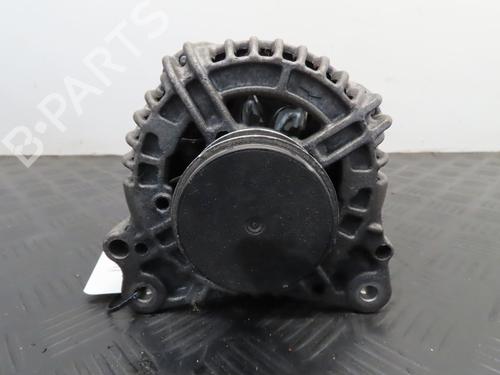 Used Alternator VW NEW BEETLE Convertible (1Y7) 1.9 TDI (105 hp) 24966123