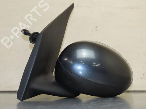 Left mirror TOYOTA AYGO (_B1_) 1.0 (KGB10_, KGB10R) | BP16478540C26 