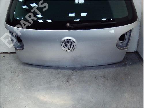 Tailgate VW JETTA III (1K2) 2.0 TDI 16V | BP10690849C6 