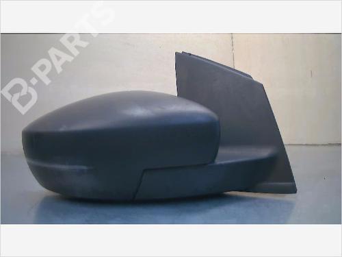 Right mirror VW POLO V (6R1, 6C1) 1.2 | BP9409303C27 