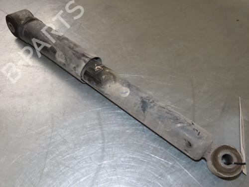 Used Left rear shock absorber RENAULT TRAFIC III Van (FG_) 1.6 dCi 95 (FGMJ, FGMR) (95 hp) 18663034