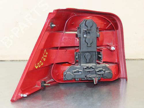 Right taillight VW GOLF IV (1J1) 1.6 | BP17133876C35 