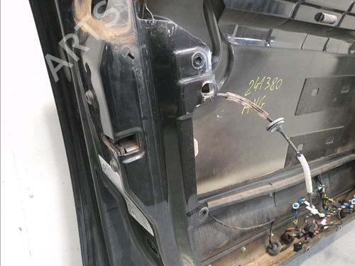 Left front door VW TOUAREG (7LA, 7L6, 7L7) 3.0 V6 TDI | BP22367090C2 
