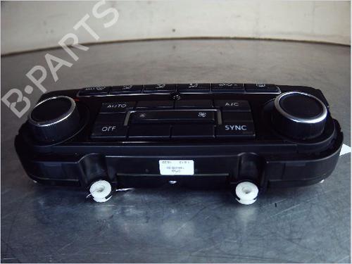 climate-control-vw-golf-vi-5k1-16-tdi-5k0907044gnzju-2008-2009-2010-2011-2012-2013-2014-10906826 main image