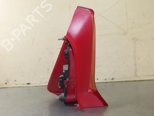Right taillight CITROËN C4 I (LC_) 1.6 HDi | BP22367938C35 