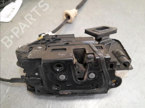 Front right lock VW GOLF VI (5K1) 1.6 TDI | BP14945680C97 
