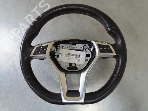 Steering wheel MERCEDES-BENZ A-CLASS (W176) A 180 (176.042) | BP34709983C49 - Image 8