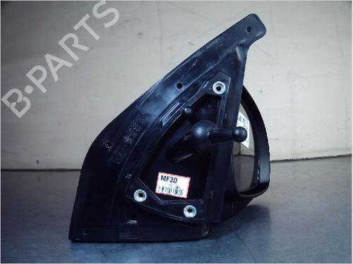 Right mirror KIA PICANTO I (SA) 1.0 | BP10862883C27