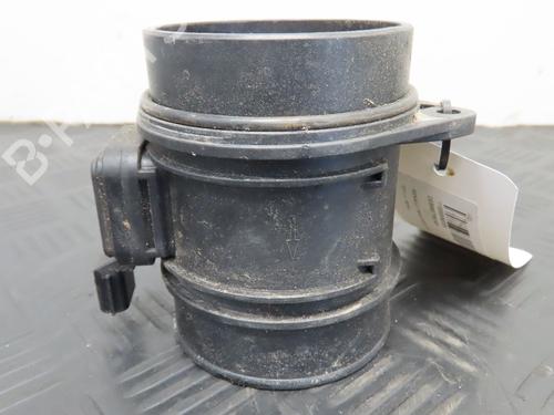 Caudalimetro RENAULT MASTER III Van (FV) 2.3 dCi 125 FWD (FV0C, FV0D, FV0G, FV0H, FV0J, FV0K) | BP19319348M95 