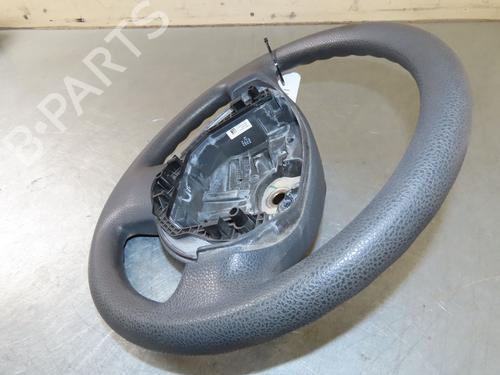Steering wheel DACIA DUSTER (HS_) 1.5 dCi (HSAJ) | BP24480520C49