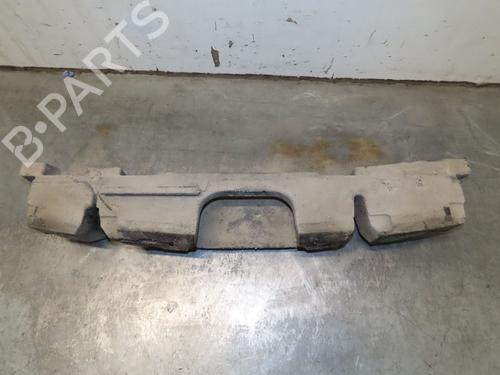 Støtfangerbærejern NISSAN QASHQAI I (J10, NJ10) 1.5 dCi (110 hp) 32308128