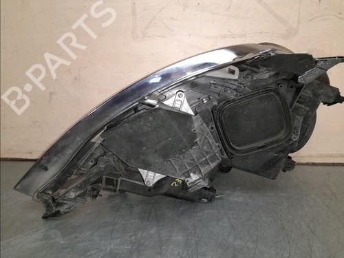 Left headlight LANCIA DELTA III (844_) 1.6 D Multijet (844.AXC11, 844.AXC1A) | BP15902837C28 