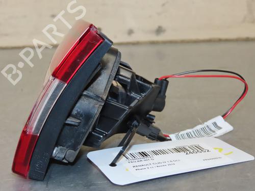Right tailgate light RENAULT CLIO IV (BH_) 1.5 dCi 90 | BP22367824C80