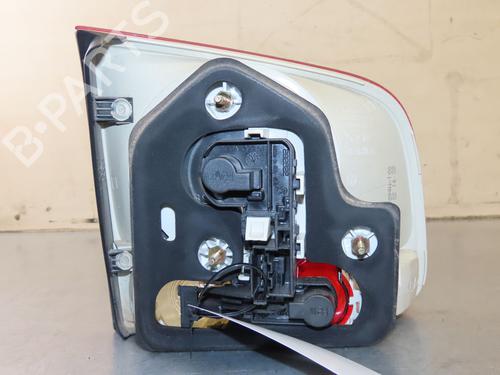 Right tailgate light VW TOUAREG (7LA, 7L6, 7L7) 2.5 R5 TDI | BP22367821C80 