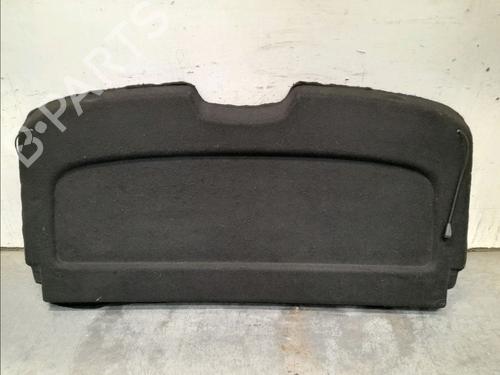 Rear parcel shelf PEUGEOT 308 I (4A_, 4C_) 1.6 HDi | BP28032890C85 